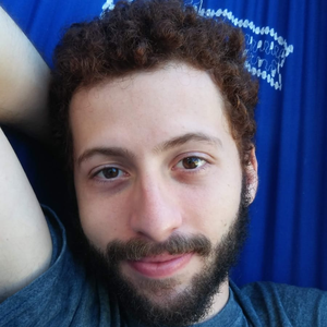 Foto de perfil de Alexandre