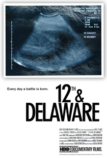 Décima Segunda com Delaware - Poster / Capa / Cartaz - Oficial 1