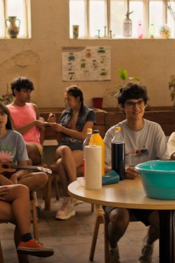Poster de Episódio Rara (None)