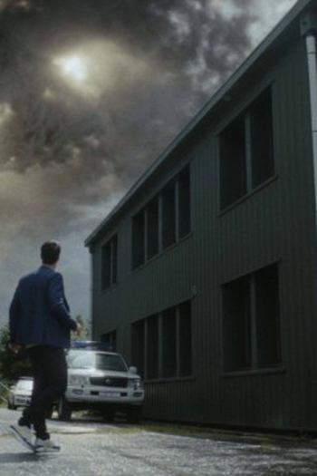 Poster de Episódio Épisode 8 (2022)