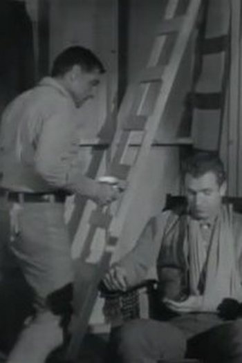 Poster de Episódio Cody's Code (1962)