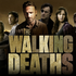 The Walking Dead: Guia Ilustrado das Mortes na Série de TV e nas HQs