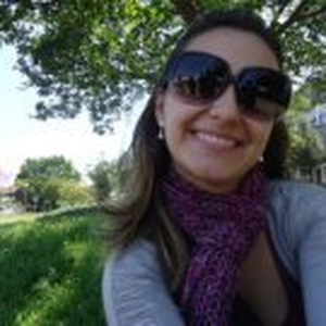 Foto de perfil de Laís Moreira