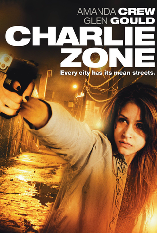 Poster 1 de Filme Charlie Zone (2011)