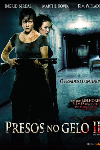  de Filme Presos no Gelo 2 (2008)