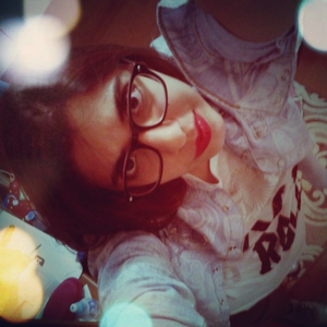 Foto de perfil de Karen Haroutiounian