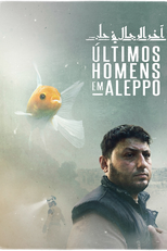 Últimos Homens em Aleppo (Last Men in Aleppo)