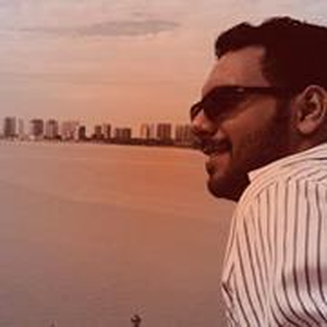 Foto de perfil de Raphael