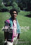 Audre Lorde – Os Anos Em Berlim 1984-1992 (Audre Lorde - The Berlin Years 1984 to 1992)