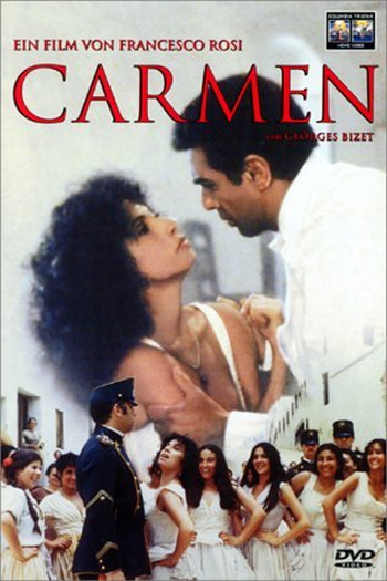  de Filme Carmen (1984)