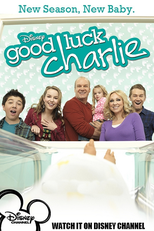 Boa Sorte, Charlie! (3ª temporada) (Good Luck Charlie! (season 3))