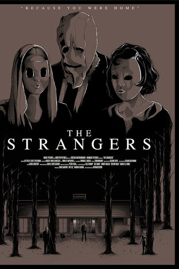  de Filme Os Estranhos (2008)