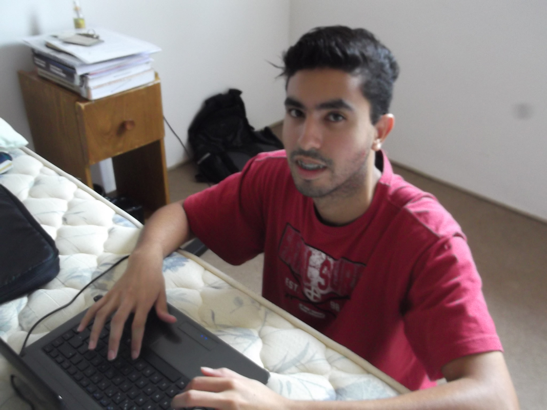 Rafael Spartacus - Foto 1