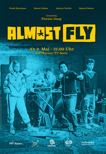 Almost Fly (1ª Temporada) (Almost Fly (Season 1))