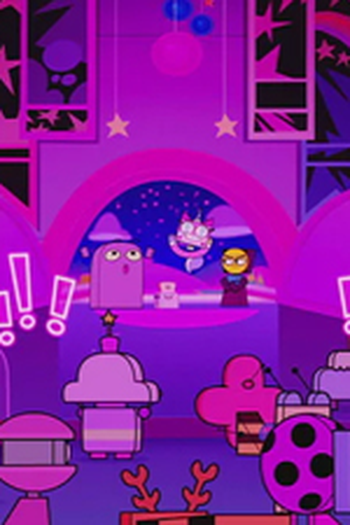 Poster de Episódio Who Took Toast (2019)