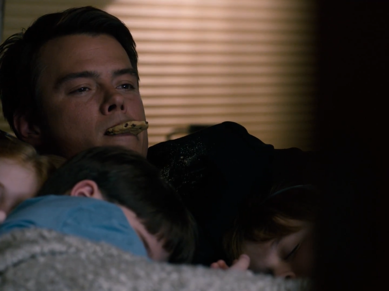 Foto 4 de Noite de Ano Novo