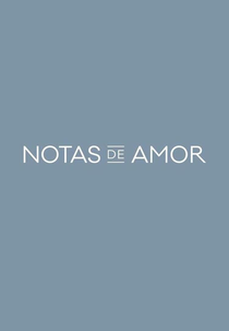 Notas de Amor (Notas de Amor)