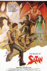 The Killing of Satan (Lumaban ka, Satanas)