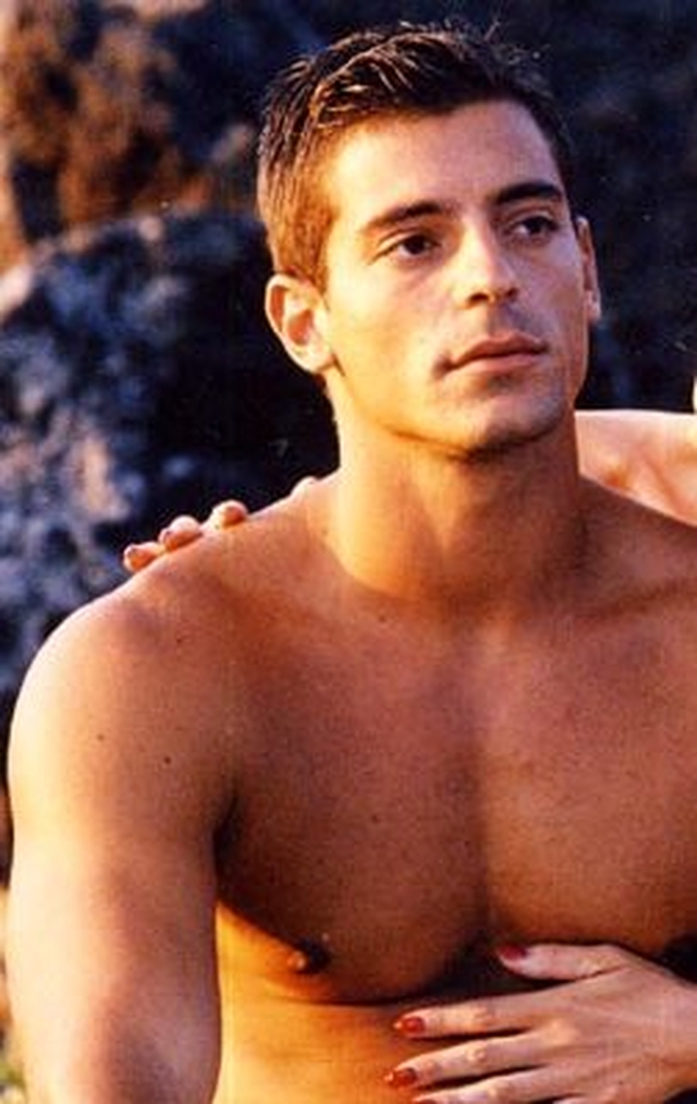 Fotos Valerio Foglia Manzillo Artista Filmow