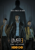 Vivendo nas Sombras (3ª Temporada) (Umbre (Season 3))