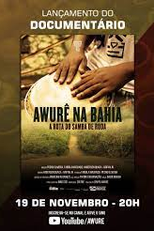 Awurê na Bahia (Awurê na Bahia)