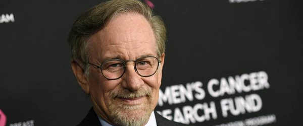 'Spielberg After Dark': série de terror de Steven Spielberg só poderá ser assistida à noite