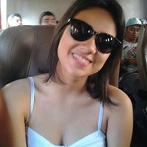 Foto de perfil de Alexandra