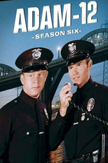 Adam-12 (6ª Temporada) (Adam-12 (Season 6))