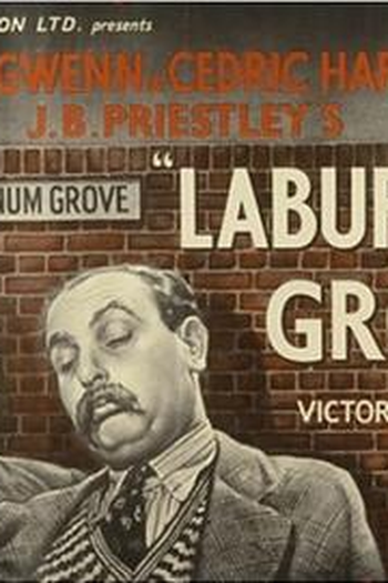  de Filme Laburnum Grove (1936)