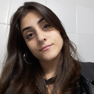 Foto de perfil de Giovanna