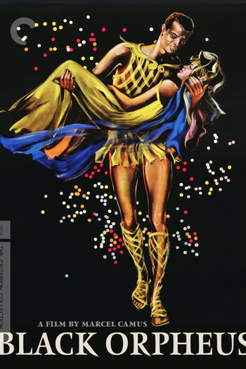  de Filme Orfeu do Carnaval (1959)