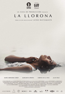 A Chorona (La Llorona)