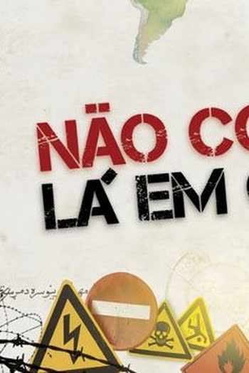 Poster de Série Não conta lá em casa (2010)
