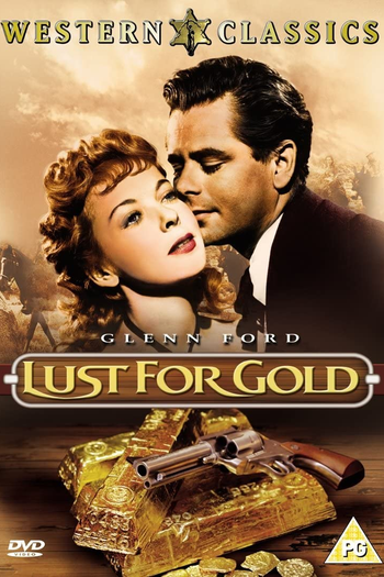  de Filme Escravos da Ambição (1949)