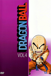 Dragon Ball: Saga de Pilaf - Poster / Capa / Cartaz - Oficial 15