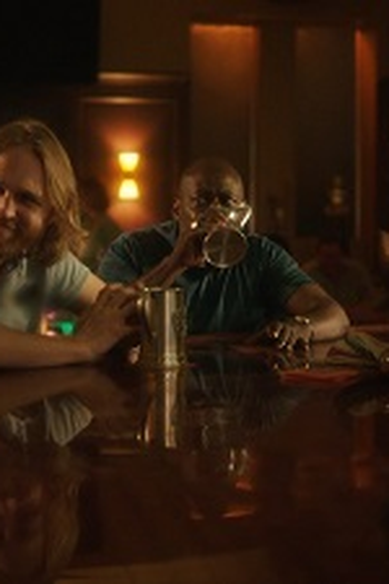 Poster de Episódio Zugzwang (2019)
