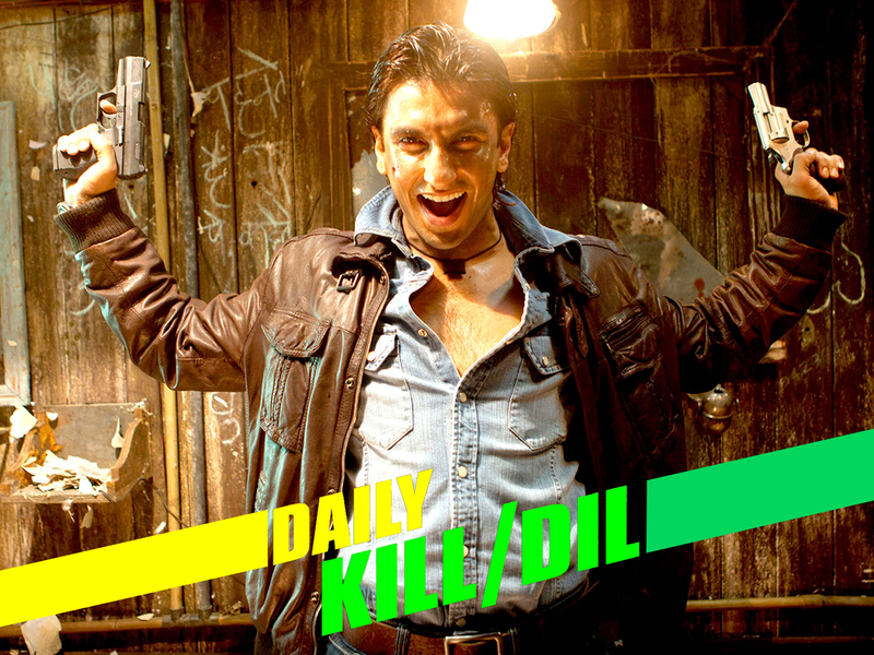 Foto 37 de Kill Dil