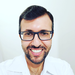 Foto de perfil de Josué