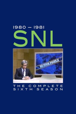 Saturday Night Live (6ª Temporada) (Saturday Night Live (Season 6))