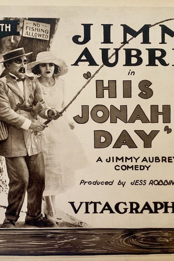  de Curta His Jonah Day (1920)