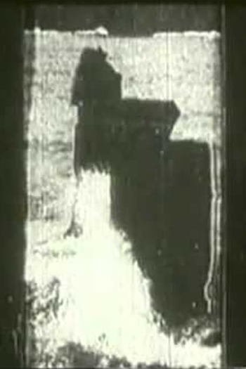 Poster de Curta La vague (1891)