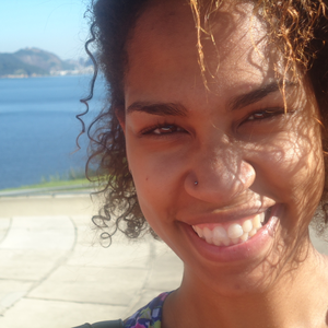 Foto de perfil de Jéssica Grillo