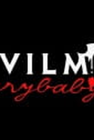 Poster 1 de Curta Devilman: Crybaby Digest Eizou (2018)