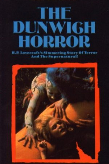  de Filme O Altar do Diabo (1970)