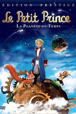 O Pequeno Príncipe (Le Petit Prince)