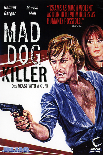  de Filme Mad Dog (1977)