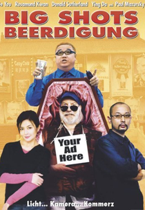 O Funeral do Chefão (Da wan)