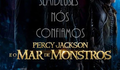 Mais ação no trailer internacional de PERCY JACKSON E O MAR DE MONSTROS | 
