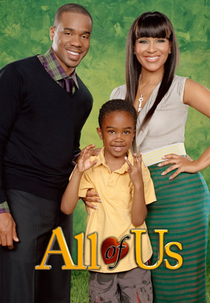 Elas e Eu (3ª Temporada) (All of Us (Season 3))
