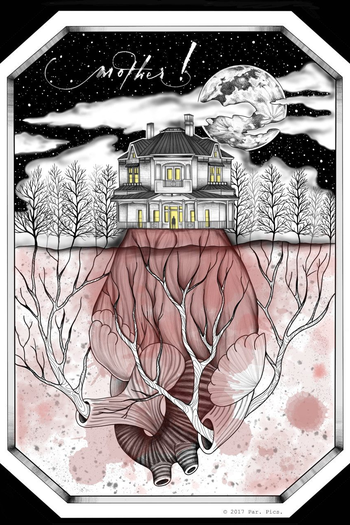  de Filme Mãe! (2017)